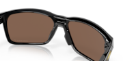 Portal X - Polished Black
