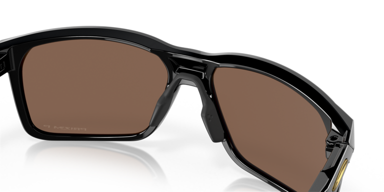 Portal X - Polished Black