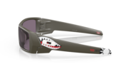 Standard Issue Gascan® American Heritage – Airplane Art - Matte Olive