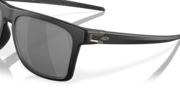 Standard Issue Leffingwell - Matte Black