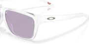 Sylas On The Green Collection - Matte Clear