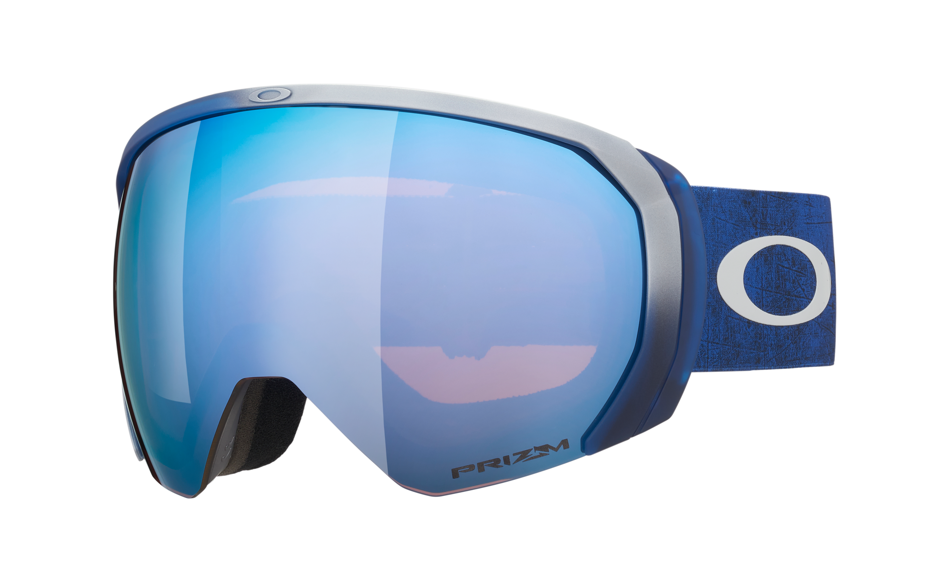 Oakley Flight Path L Aleksander Kilde Signature Series Snow