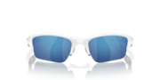 Flak Jacket® XLJ - Polished White