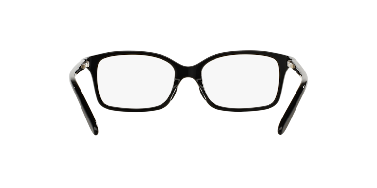 Intention - Polished Black