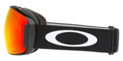 Airbrake® L (Low Bridge Fit) Snow Goggles - Matte Black