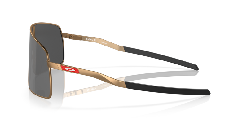 Sutro TI Patrick Mahomes II Collection - Matte Gold