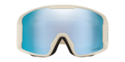 Line Miner™ L Snow Goggles - Ghosted