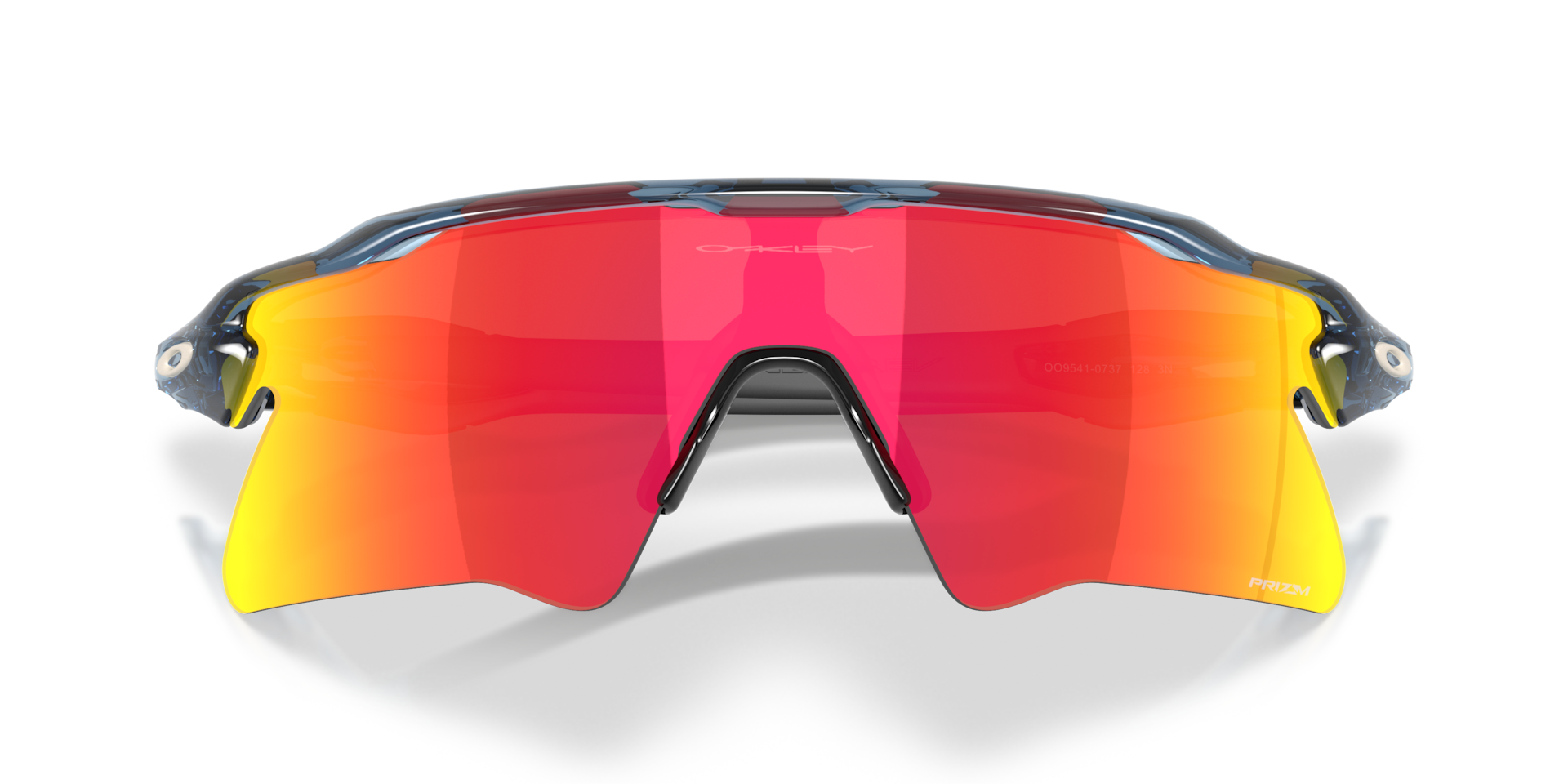 OAKLEY RADAR EV サングラス Oakley Radar® EV Heater Sunglasses with Polished Black Frame and
