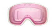 Flight Tracker M Snow Goggles - Factory Pilot White