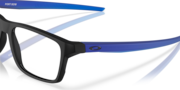 Port Bow - Satin Black