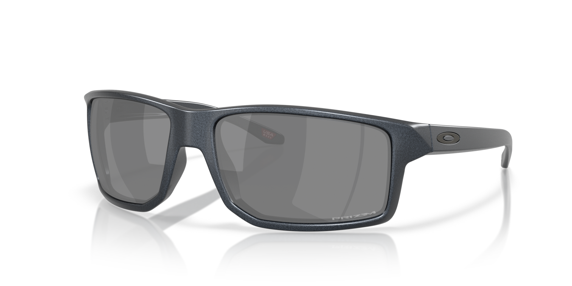 Standard Issue Gibston XL Metal Collection Prizm Black Lenses