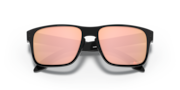 Holbrook™ XS (Youth Fit) - Polished Black