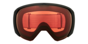 Flight Path L Snow Goggles - Matte Black
