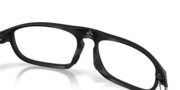 Neomata Obscura Collection - Satin Black