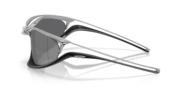 Infiniloop - Polished Chrome/Matte Black