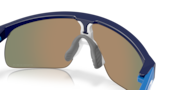Resistor (Youth Fit) - Matte Navy