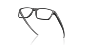 Port Bow - Satin Black