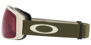 Flight Tracker M Snow Goggles - Dark Brush
