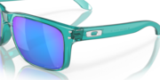 Holbrook™ (Low Bridge Fit) - Transparent Artic Surf