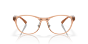 Draw Up - Polished Transparent Sepia