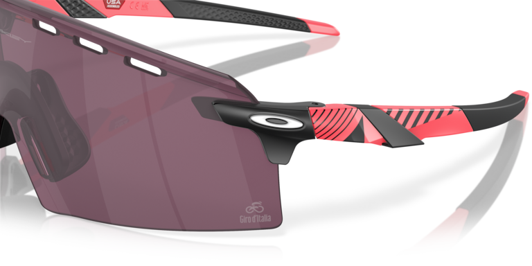 Encoder Strike Giro d'Italia Collection - Pink Stripes