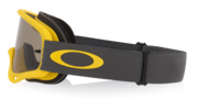 O-Frame® MX Goggles - Yellow