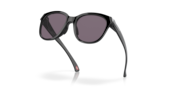Low Key - Polished Black
