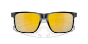 Holbrook™ Metal - Polished Black