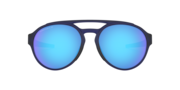 Forager - Matte Translucent Blue
