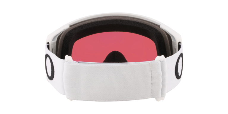 Flight Tracker M Snow Goggles - Matte White