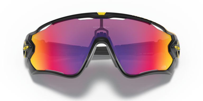 2019 Tour de France™ Jawbreaker™ - Matte Black