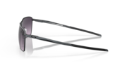Ejector - Satin Light Steel