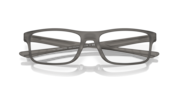 Plank 2.0 - Satin Grey Smoke