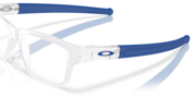 Marshal™ XS (Youth Fit) - Matte Clear