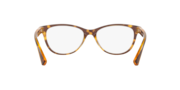 Plungeline™ - Amber Brown Tortoise