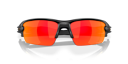 Flak® 2.0 (Low Bridge Fit) - Matte Black