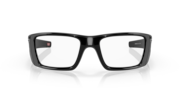 Fuel Cell - Polished Black