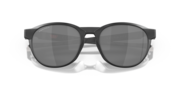 Reedmace (Low Bridge Fit) - Matte Black Ink