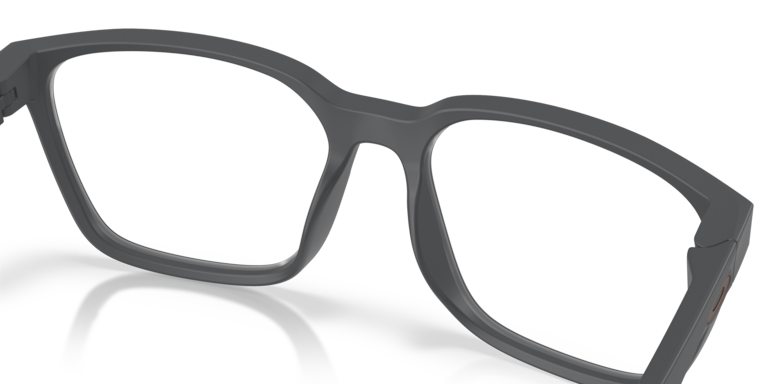 Overhead SQ - Matte Carbon