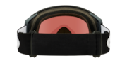 Flight Tracker M Snow Goggles - Matte Black