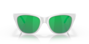 Hold Out - Polished White