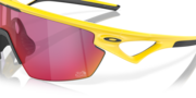 2024 Tour De France™ Sphaera™ - Matte Yellow