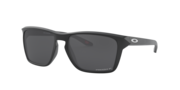 Sylas - Matte Black