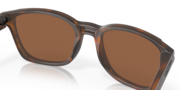 Ojector - Matte Brown Tortoise