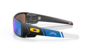 Los Angeles Chargers Gascan® - Matte Black