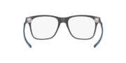 Apparition™ - Satin Grey Smoke