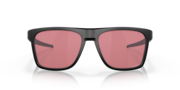 Leffingwell - Matte Black