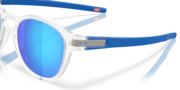 Latch™ (Low Bridge Fit) Neon Pop Collection - Matte Clear