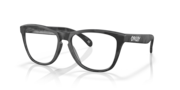 Matte Black Camo