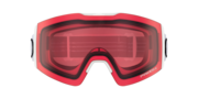 Fall Line M Snow Goggles - Matte White